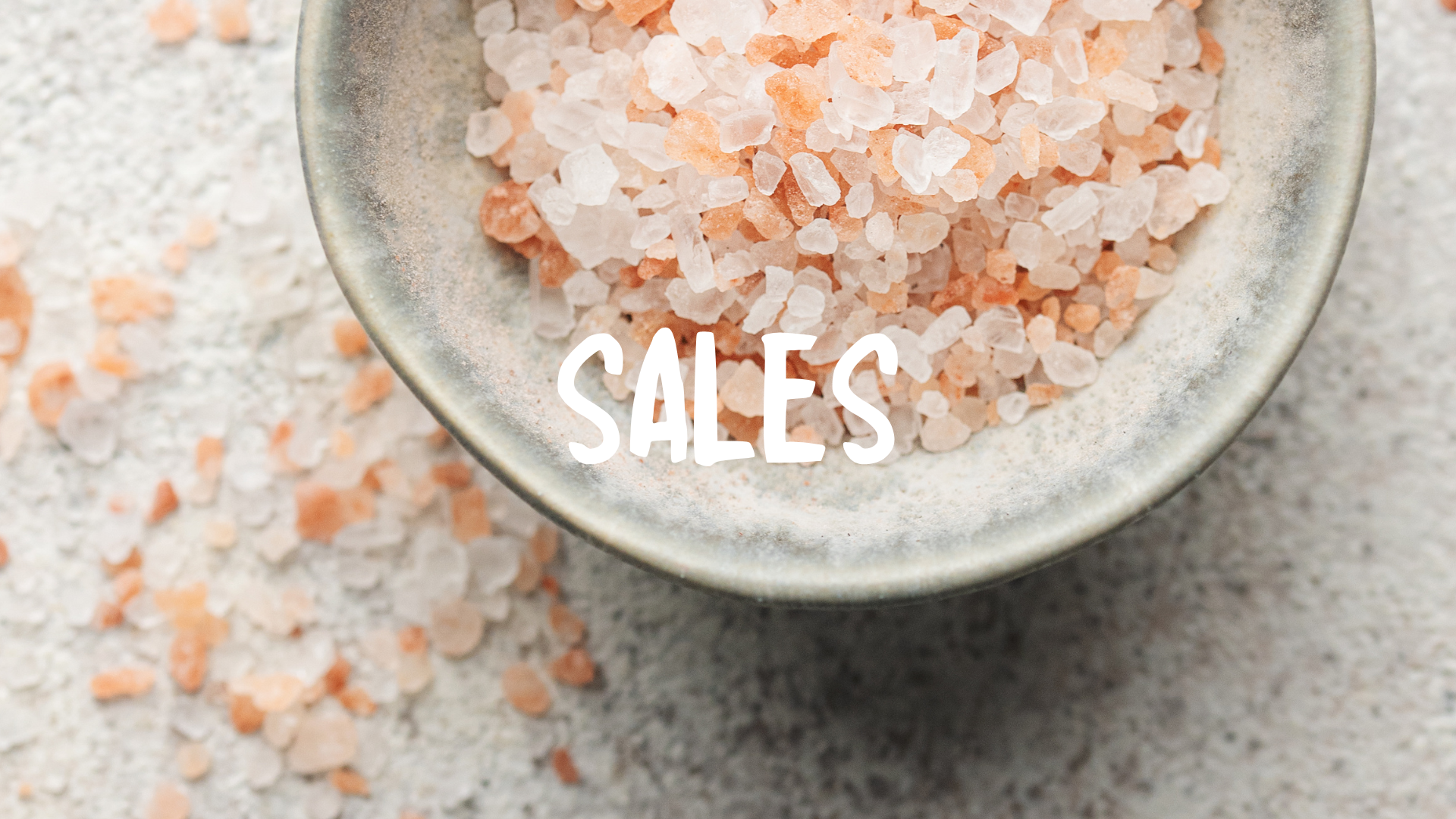 Sales