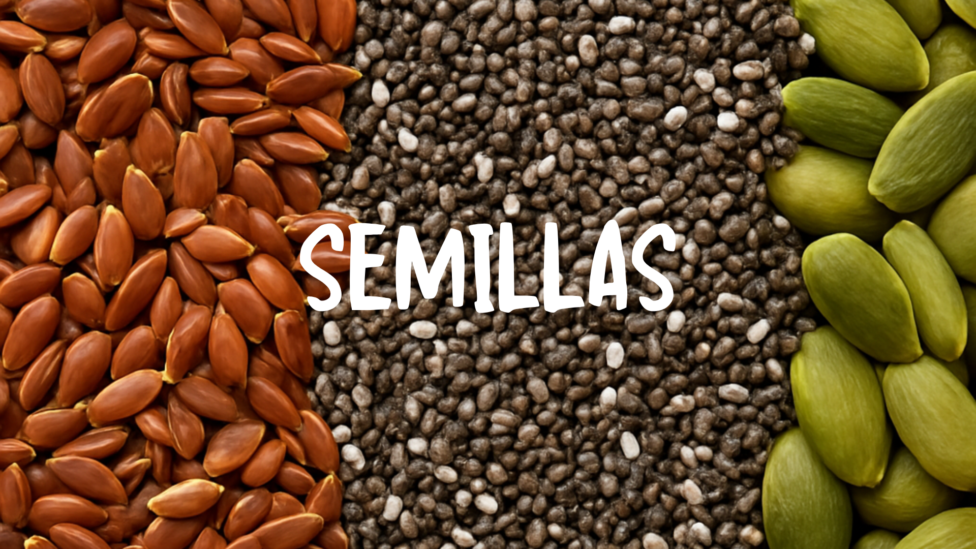 Semillas