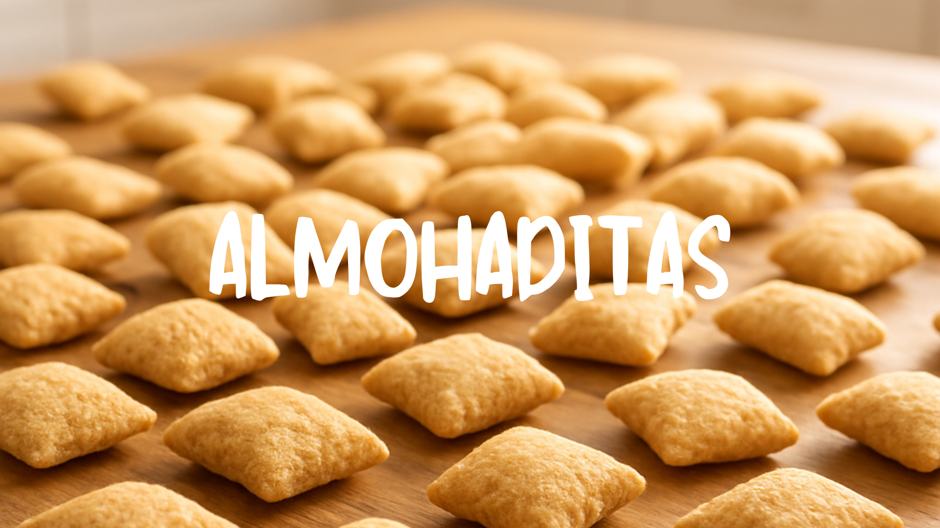 Almohaditas