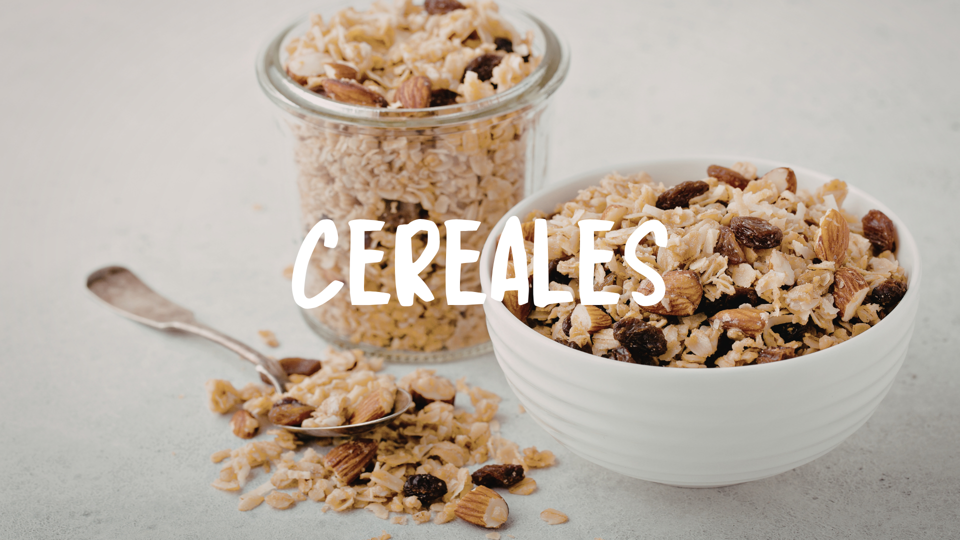 Cereales