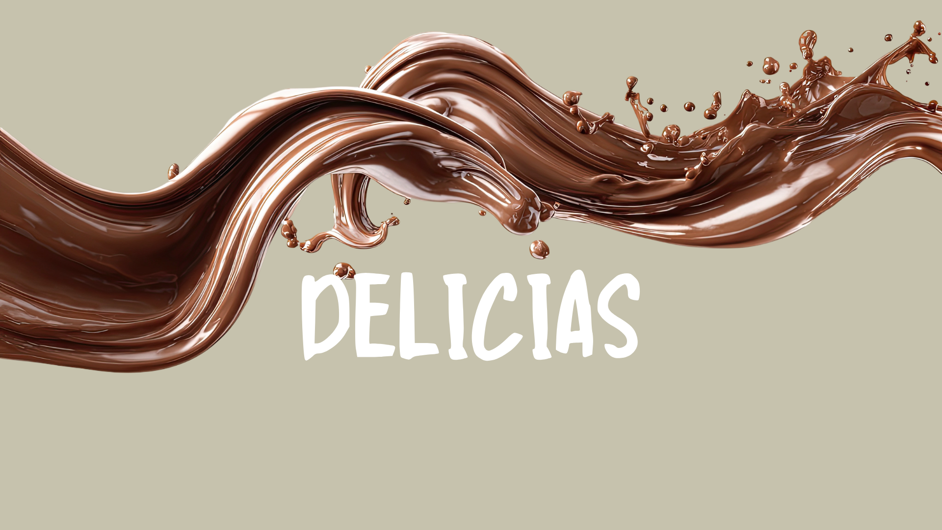 delicias
