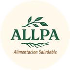 Logo de Allpa Saludable