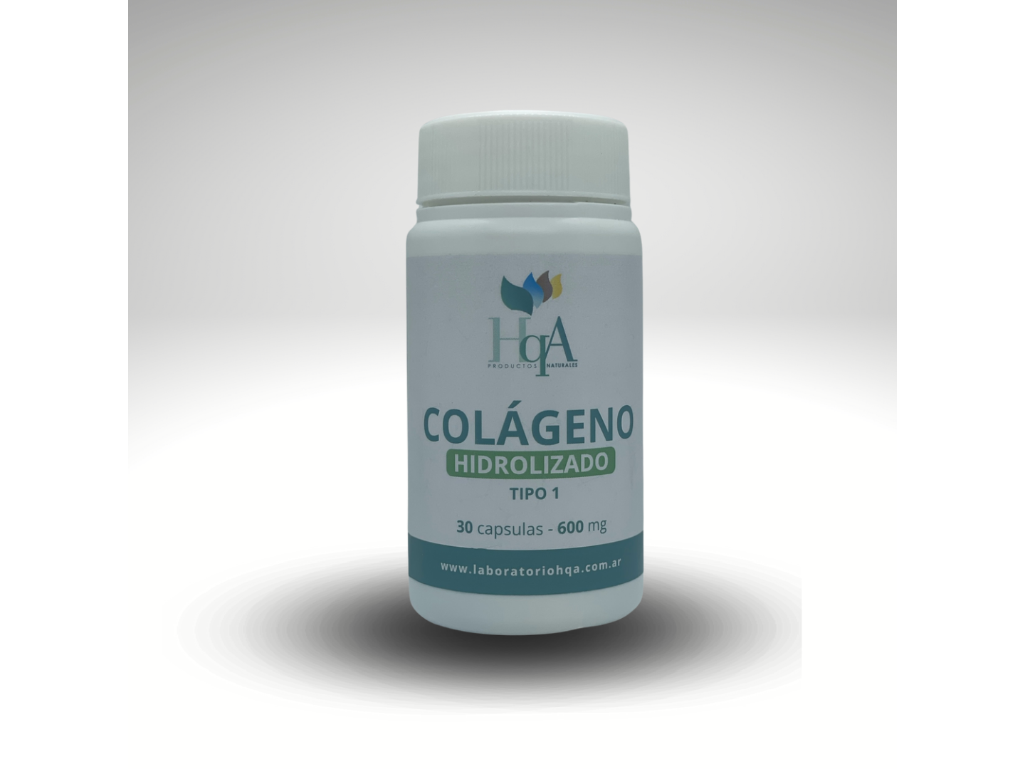 Colageno hidrolizado