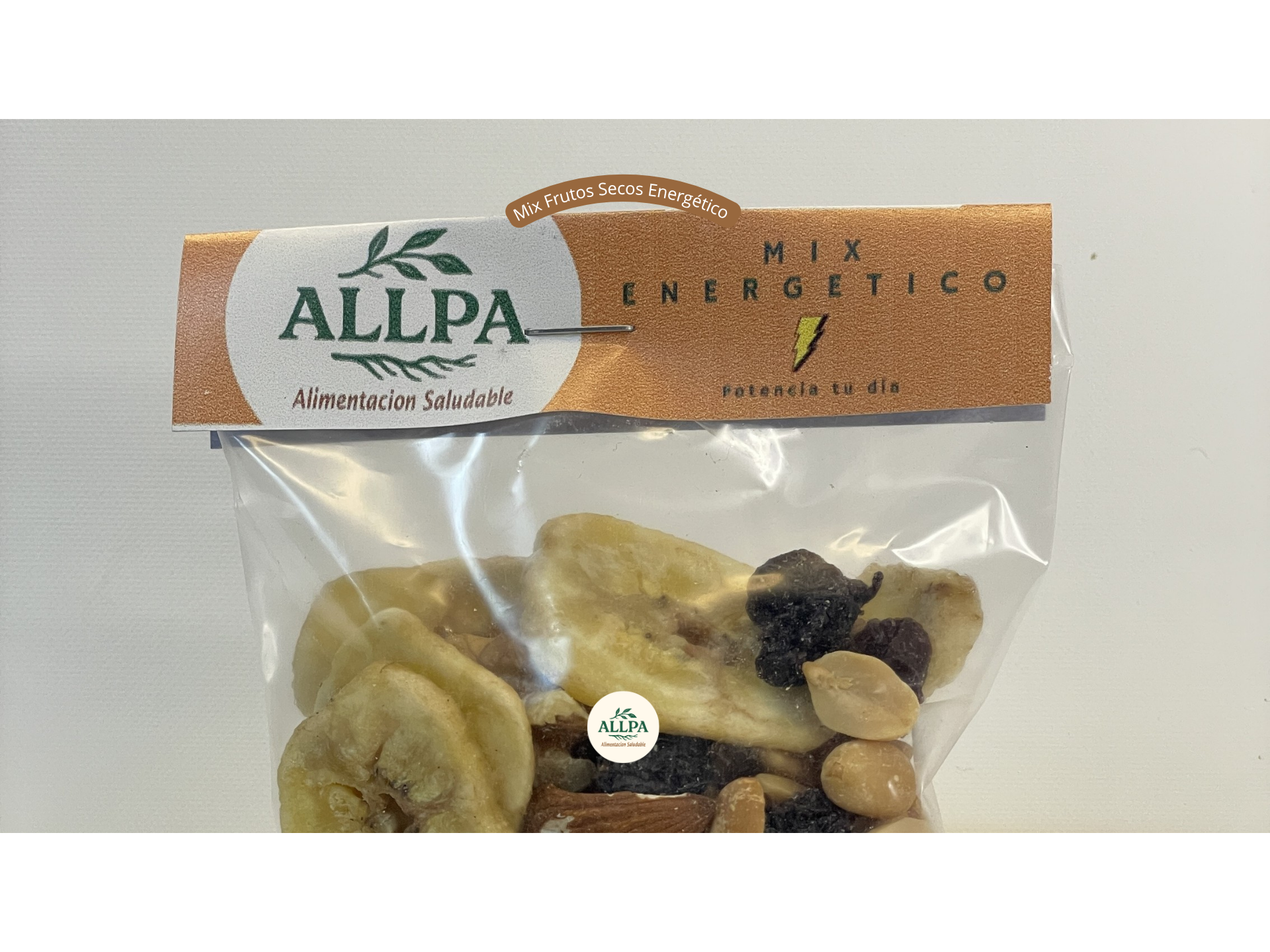 Mix energético