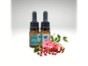 Aceite de rosa mosqueta 10 cc.
