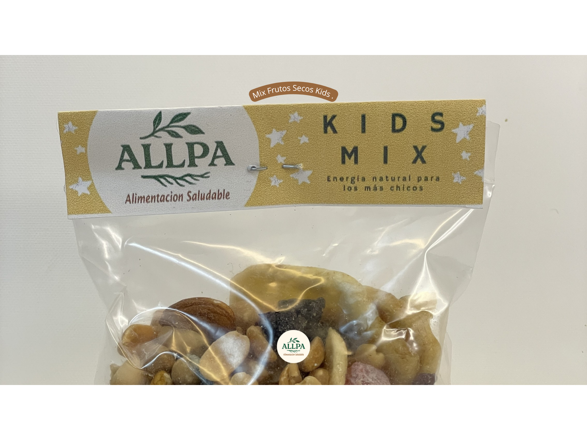 Mix kids