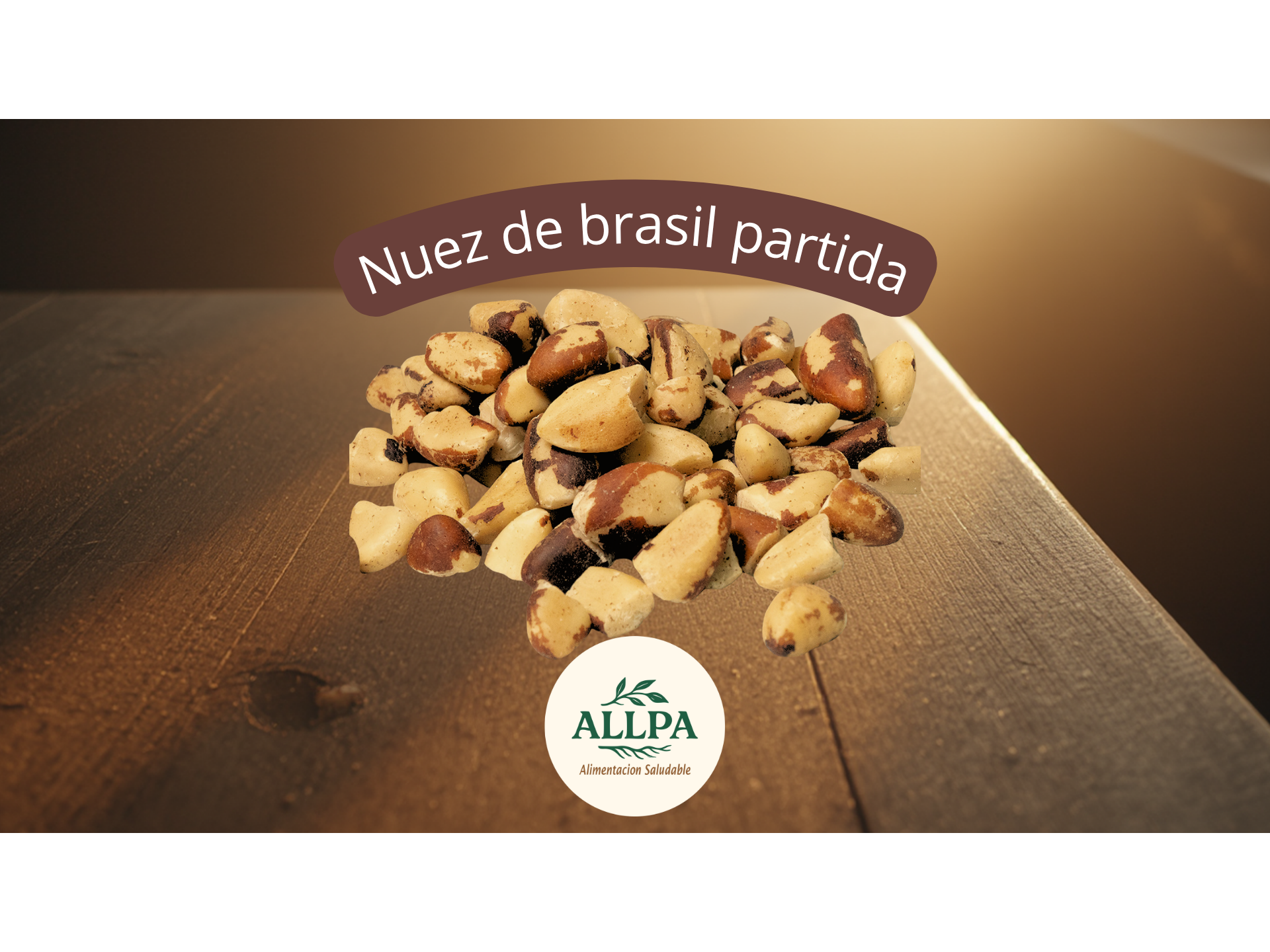 Nues de brasil partida