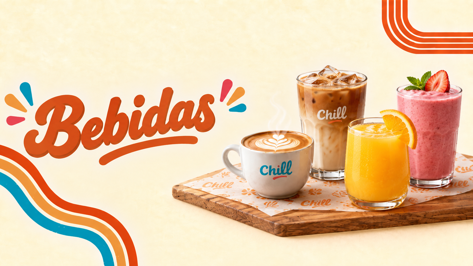 Bebidas