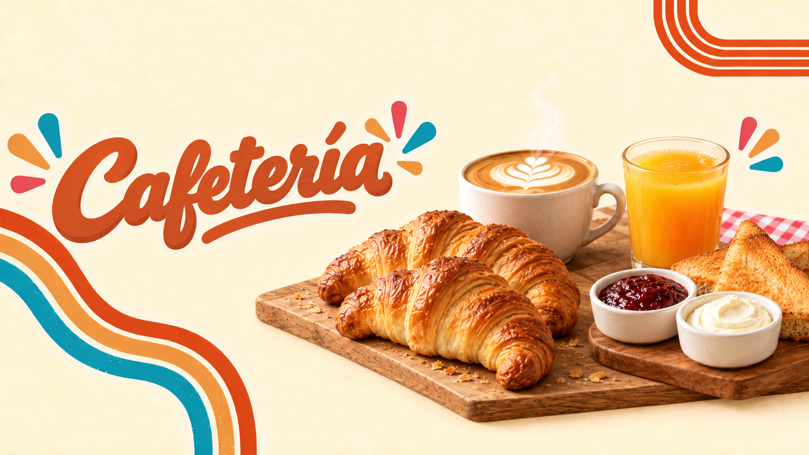 Cafetería