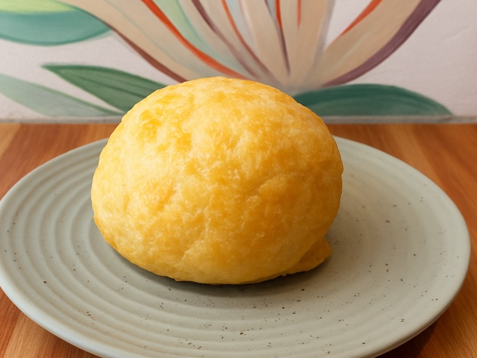 Chipa de Chill Coffee Vibes