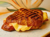 Croissant de J y Q Prensado