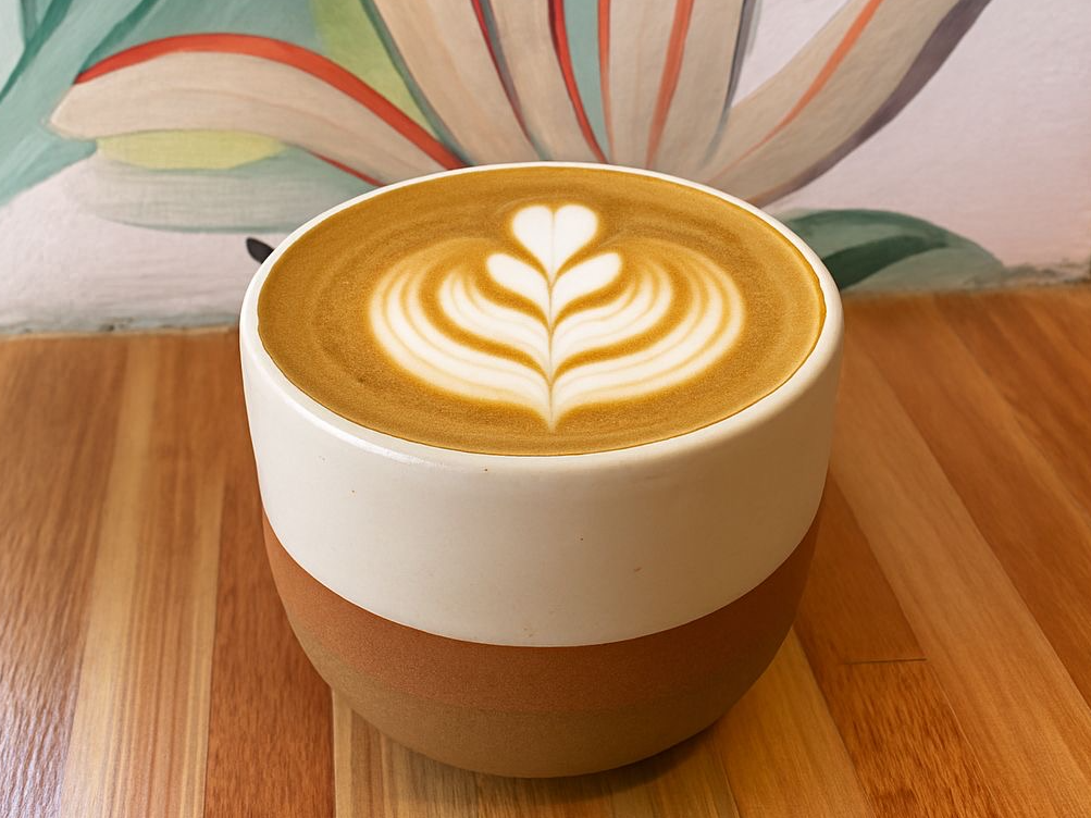 Producto de Chill Coffee Vibes