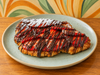 Flat Croissant Nutella