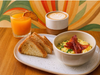 Desayuno Americano