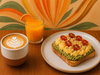 Desayuno Avocado Chill