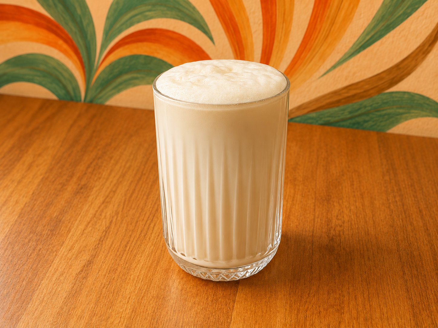 Licuado de Banana