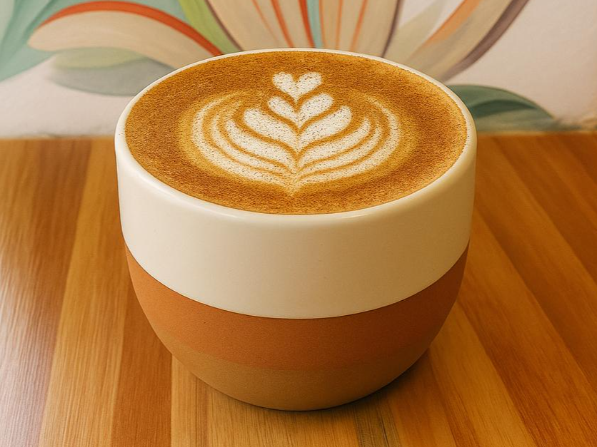 Capuccino