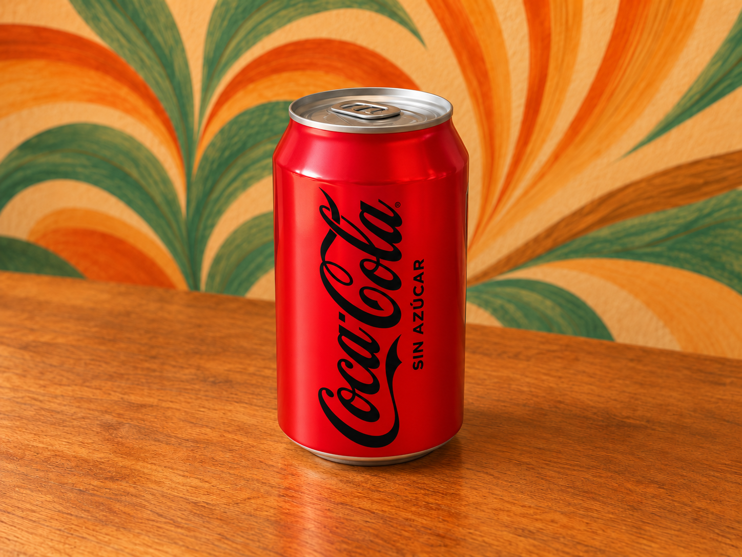 Coca-Cola Zero
