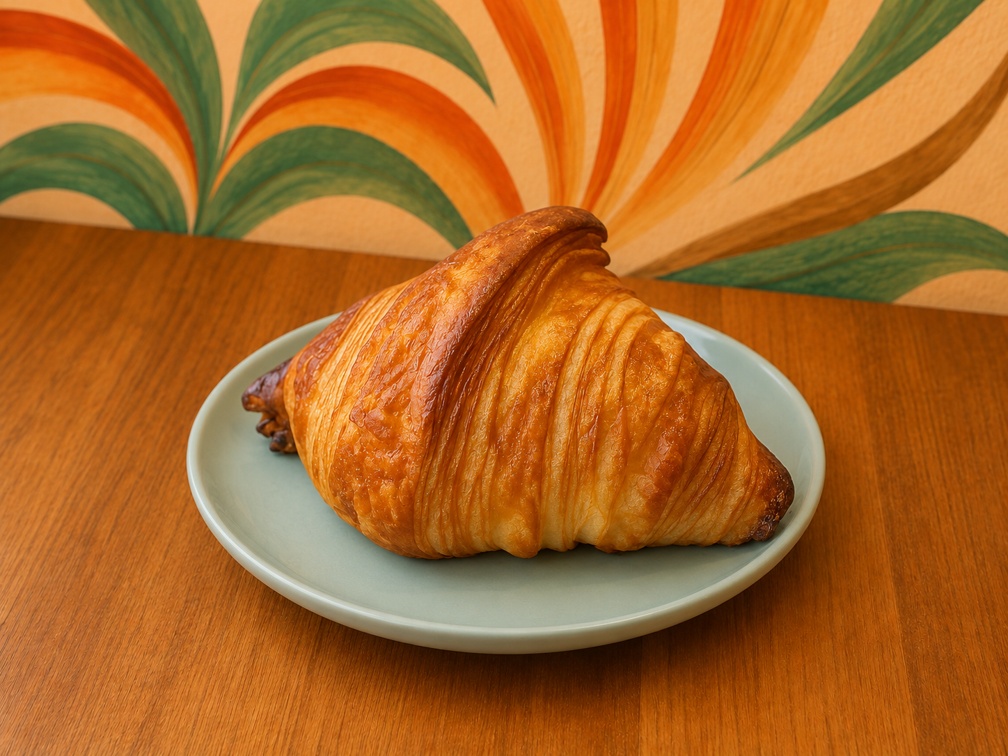 Croissant