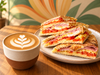 Promo Latte + Árabe Completo