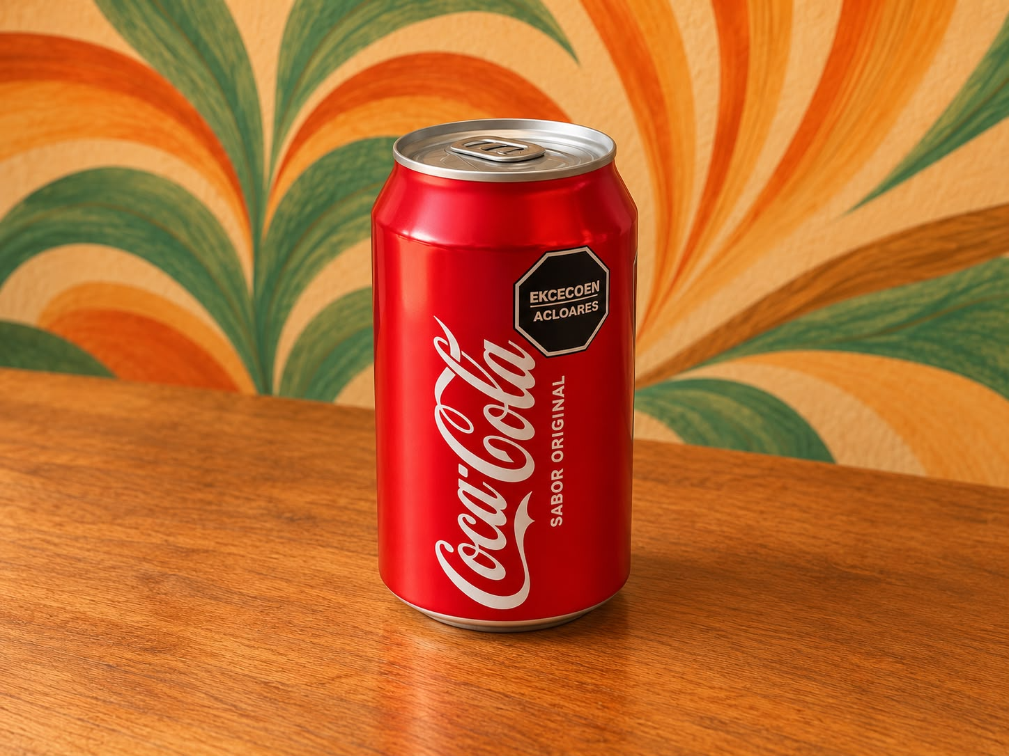 Coca-Cola