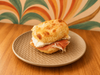 Chipa Crudo y Roquefort