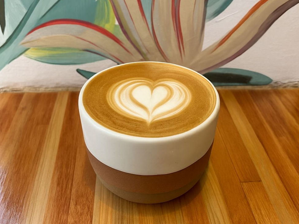 Producto de Chill Coffee Vibes