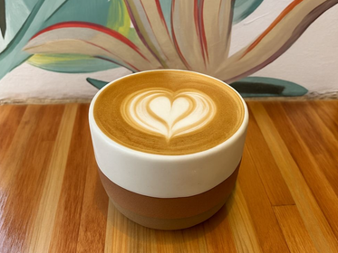 Producto de Chill Coffee Vibes