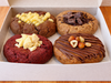 Promo Cookies x 4
