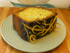 Budín de Chocolate