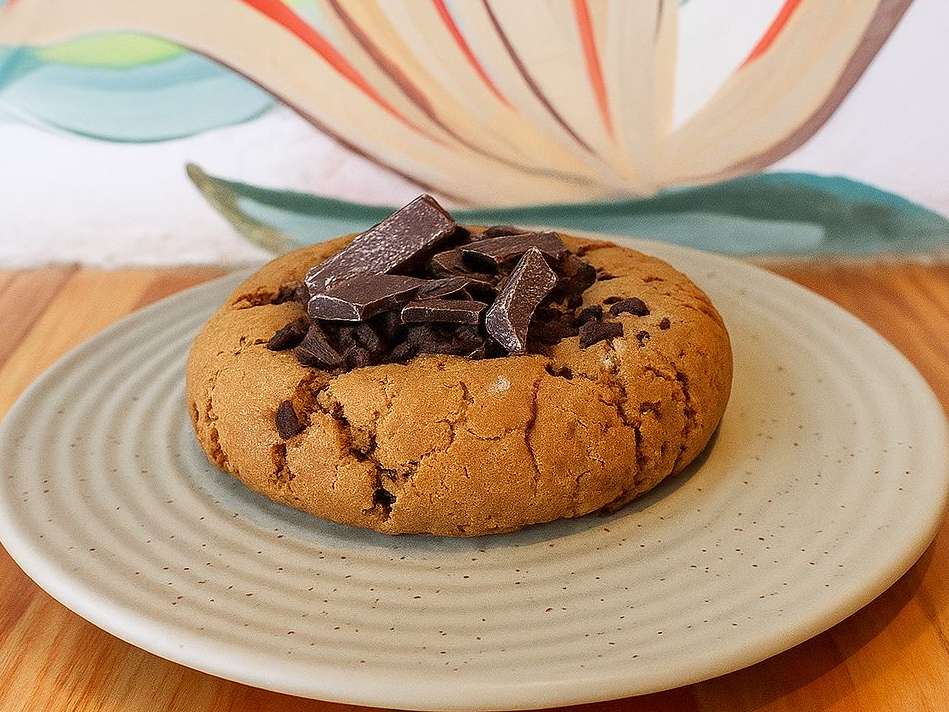 Cookie Cofler
