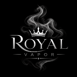 Logo Royal Vapo
