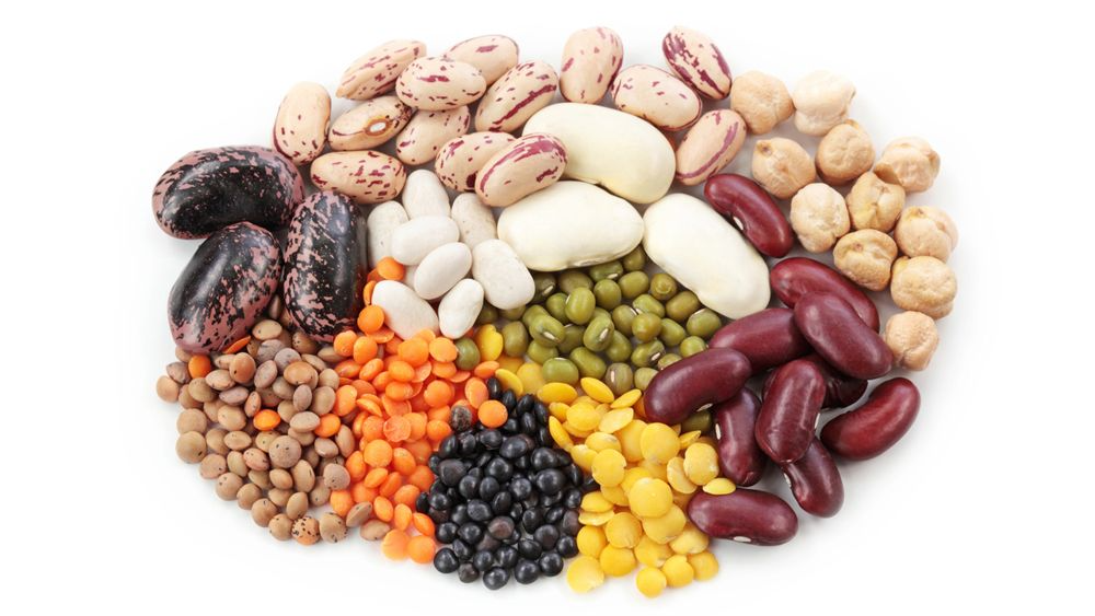 Legumbres y Arroces