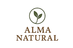 Logo alma natural