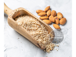 Harina de Almendras CON PIEL