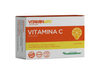 Vitamina C con Zinc
