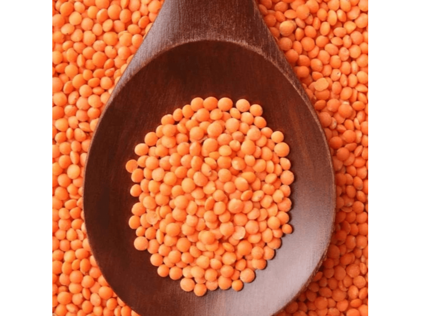 Lenteja Turca