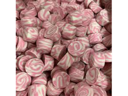 Bocaditos de Frutilla