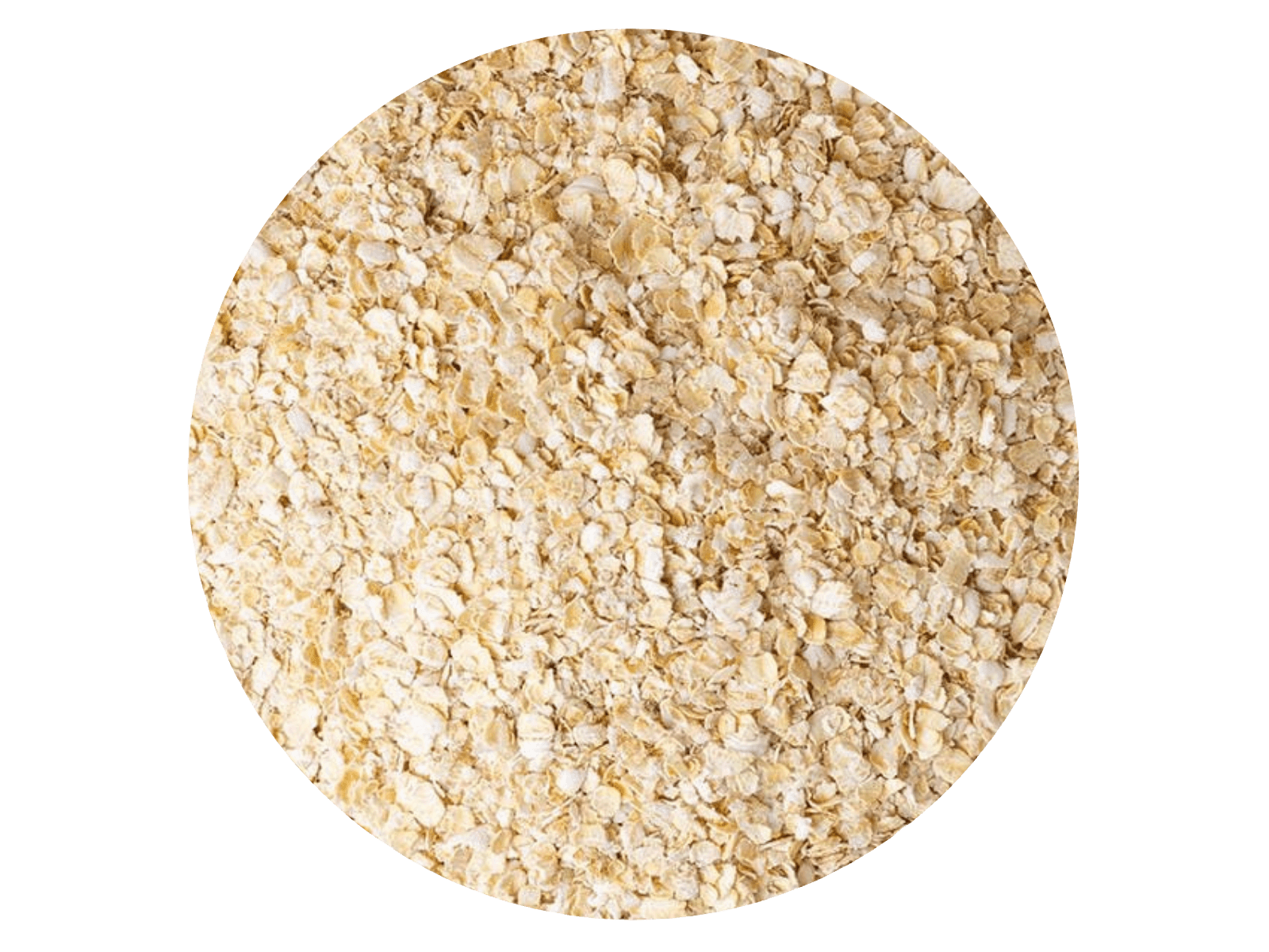 Avena Arrollada