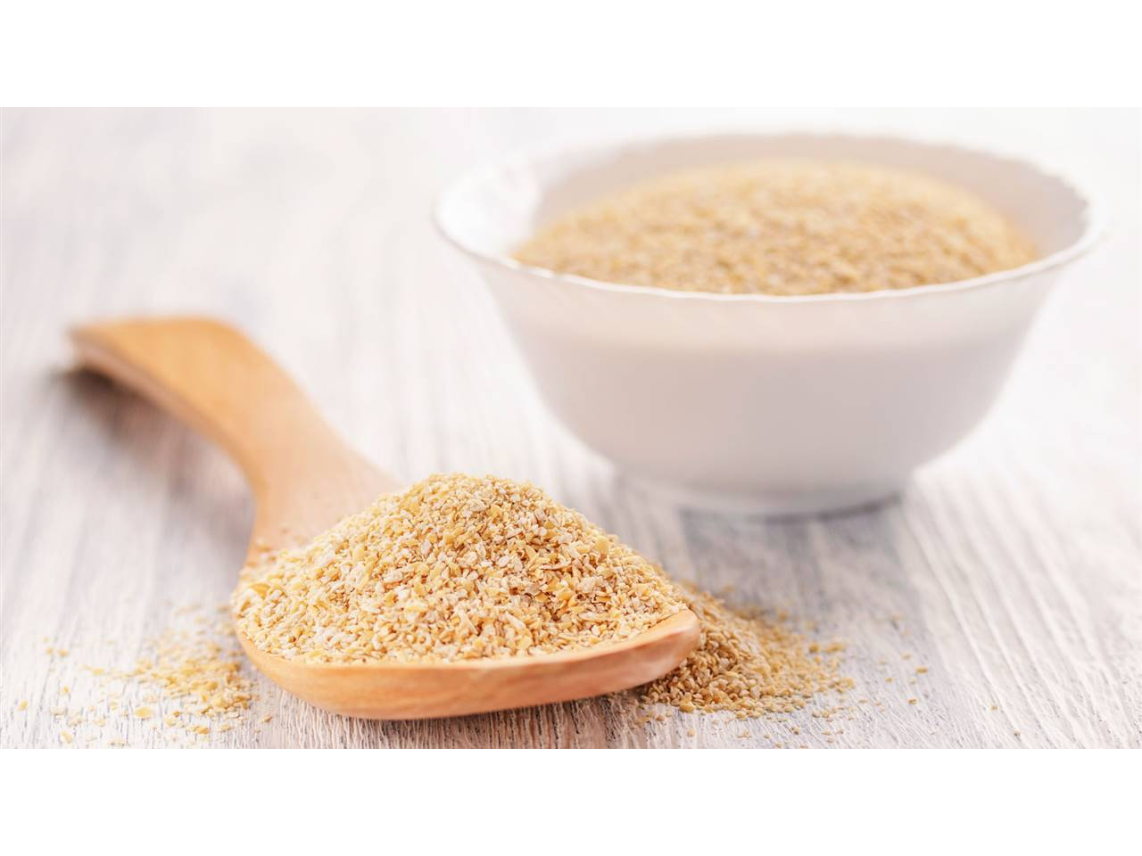 Salvado de Avena