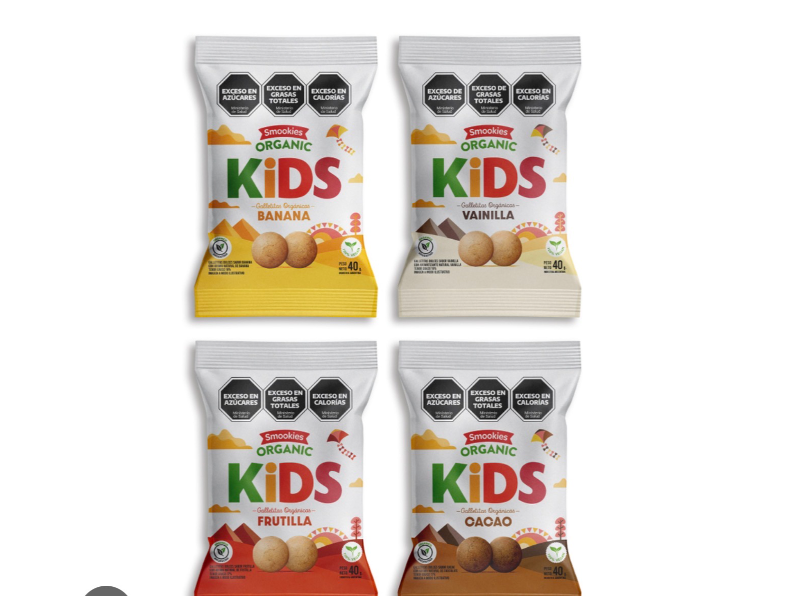 Smookies kids