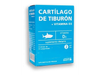 Catilago de Tiburon Biofit