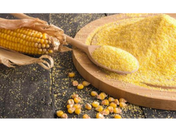 Harina de Maiz