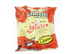 Natural fideos de gluten clasicos