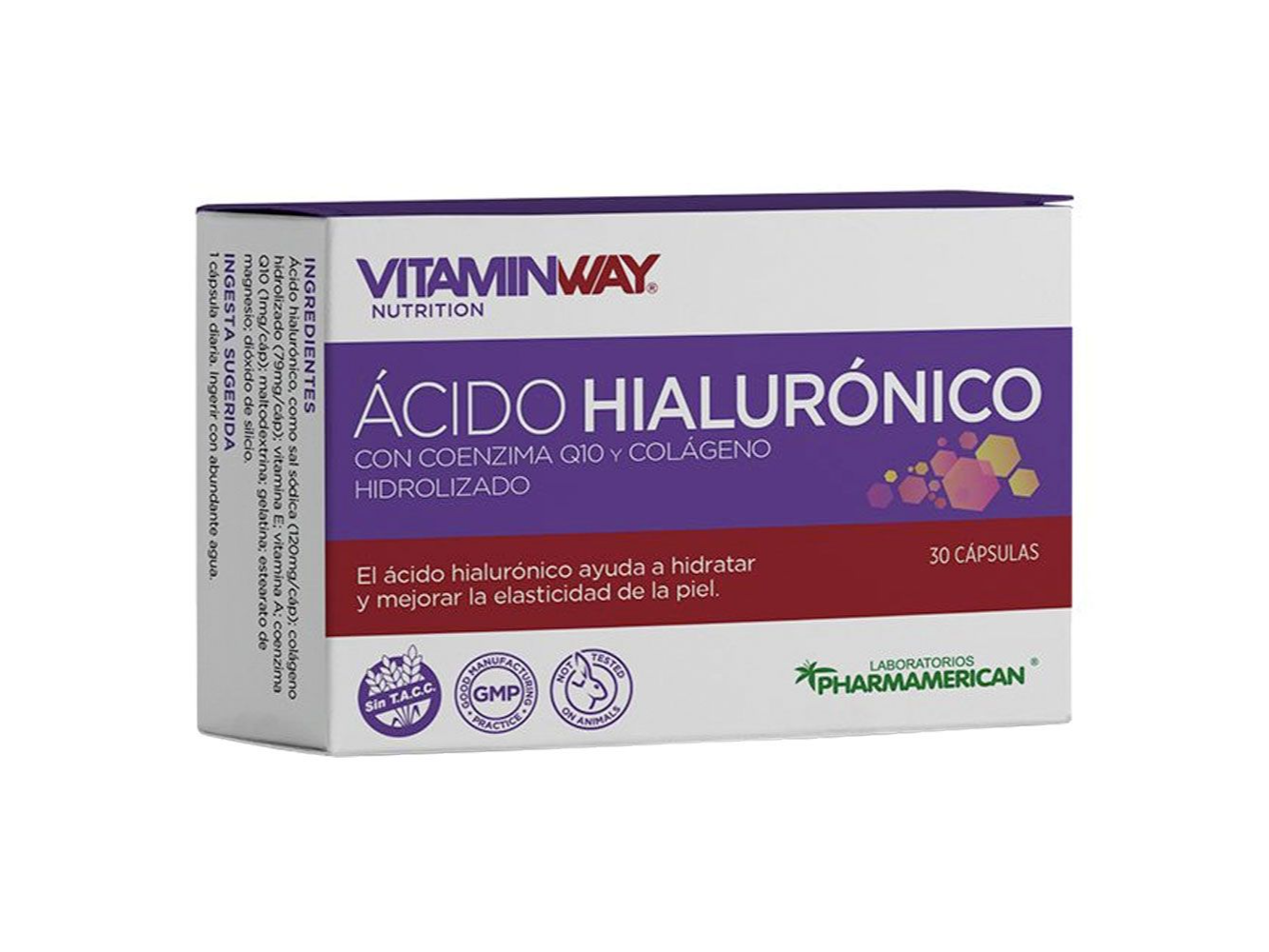Acido Hialuronico