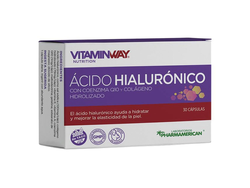 Acido Hialuronico