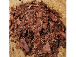 Cascarilla de Chocolate