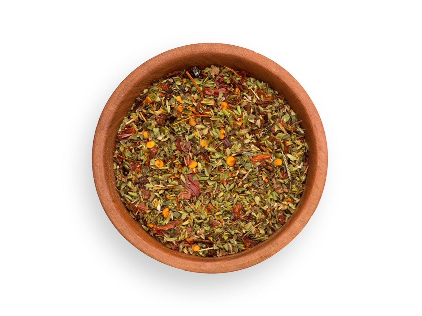 Condimento para Pizza