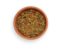 Condimento para Pizza