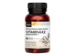 Vitamina K2 Natier